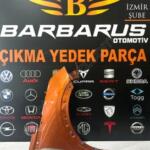 Peugeot 208 Sağ Ön Çamurluk çıkma parça - ANKA OTO YEDEK PARÇA İZMİR
