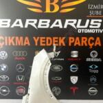 Peugeot 208 Sağ Ön Çamurluk çıkma parça - ANKA OTO YEDEK PARÇA İZMİR