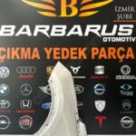 Peugeot 208 Sol Ön Çamurluk çıkma parça - ANKA OTO YEDEK PARÇA İZMİR