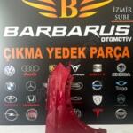 Peugeot 208 Sağ Ön Çamurluk çıkma parça - ANKA OTO YEDEK PARÇA İZMİR