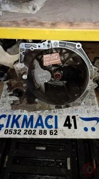 Peugeot 301 Şanzıman Komple çıkma parça - ÇIKMACI 41 KOCAELİ