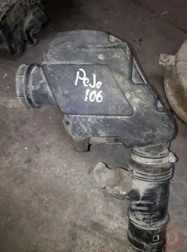 Peugeot 307 Hava Filtresi Kutusu çıkma parça - ÇIKMACI 41 KOCAELİ
