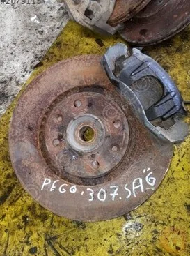 Peugeot 405 Taşıyıcı çıkma parça - ÇIKMACI 41 KOCAELİ