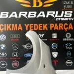 Peugeot Bipper Sol Ön Çamurluk çıkma parça - ANKA OTO YEDEK PARÇA İZMİR