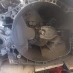 Peugeot 206 Şanzıman Komple çıkma parça - Karma Oto Çıkma Trabzon