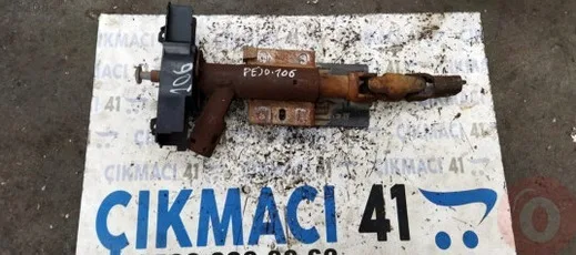 Peugeot 106 Direksiyon Mili çıkma parça - ÇIKMACI 41 KOCAELİ