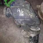 Peugeot 106 Hava Filtresi Kutusu çıkma parça - ÇIKMACI 41 KOCAELİ