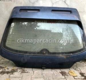 PEUGEOT 206 1998 2006 BAGAJ KAPAĞI – Sakarya Çıkma Parça