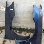 Peugeot 206 Sol Ön Çamurluk çıkma parça - T-F-M OTOMOTİV SAKARYA
