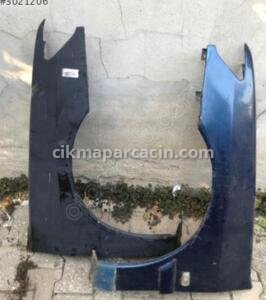 PEUGEOT 206 1998 2006 SOL ÖN ÇAMURLUK – Sakarya Çıkma Parça