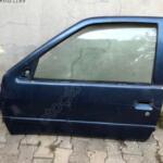 Peugeot 206 Sol Ön Kapı çıkma parça - T-F-M OTOMOTİV SAKARYA