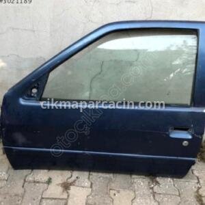 PEUGEOT 206 1998 2006 SOL ÖN KAPI – Sakarya Çıkma Parça