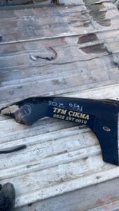 PEUGEOT 206 ÖN SOL ÇAMURLUK – Sakarya Çıkma Parça