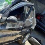 Peugeot 206 Sol Arka Kapı çıkma parça - ÇIKMACI 41 KOCAELİ