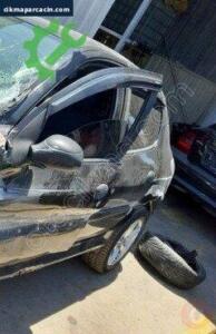 PEUGEOT 206 SOL ARKA KAPI,206 SOL ARKA KAPI,206 ARKA KAPI – Kocaeli Çıkma parça
