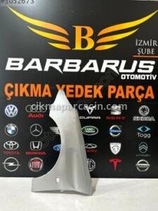 Peugeot 206 Sol Ön Çamurluk Çikma – Çıkma İzmir
