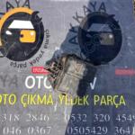 Peugeot 207 Sigorta Kutusu çıkma parça - AKKAYA ÇIKMA PARÇA Erzurum