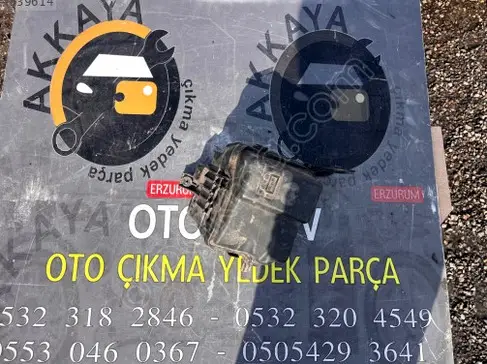 Peugeot 207 Sigorta Kutusu çıkma parça - AKKAYA ÇIKMA PARÇA Erzurum