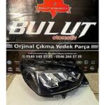 Peugeot 208 Sol Ön Far çıkma parça - ANKA OTO YEDEK PARÇA İZMİR