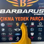 Peugeot 208 Sol Ön Çamurluk çıkma parça - ANKA OTO YEDEK PARÇA İZMİR