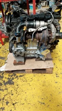 Peugeot 301 Komple Motor çıkma parça - ÇIKMACI 41 KOCAELİ