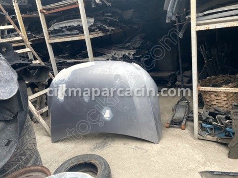 Peugeot 301 Kaput çıkma parça