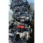 Peugeot 301 Komple Motor çıkma parça - ANKA OTO YEDEK PARÇA İZMİR