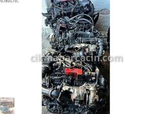 Peugeot 301 Dv6 Euro 4 Komple Motor Çikma – Çıkma İzmir
