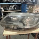 Peugeot 301 Sol Ön Far çıkma parça - T-F-M OTOMOTİV SAKARYA