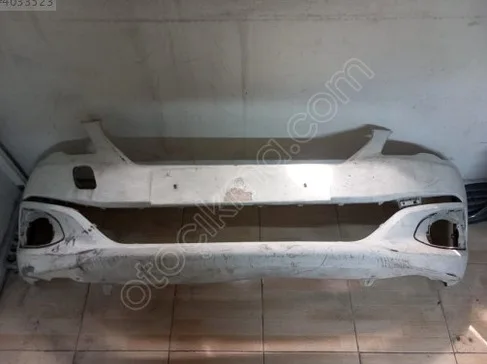 Peugeot 301 Ön Tampon çıkma parça - ANKA OTO YEDEK PARÇA İZMİR