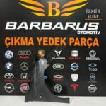 Peugeot 301 Sağ Ön Çamurluk çıkma parça - ANKA OTO YEDEK PARÇA İZMİR