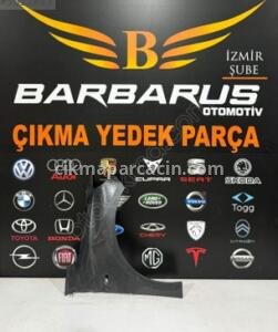 Peugeot 301 Sağ Ön Çamurluk Çikma – Çıkma İzmir