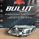 Peugeot 301 Sağ Ön Far çıkma parça - ANKA OTO YEDEK PARÇA İZMİR
