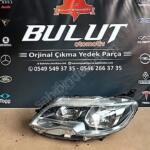 Peugeot 301 Sol Ön Far çıkma parça - ANKA OTO YEDEK PARÇA İZMİR