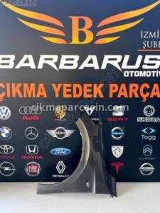 Peugeot 301 Sol Ön Çamurluk Çikma – Çıkma İzmir