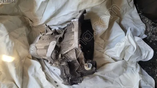 Peugeot 306 Şanzıman Komple çıkma parça - BANAZLI OTO ÇIKMA PARÇA Muğla