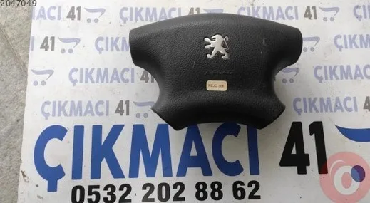 Peugeot 306 Airbag Kapağı çıkma parça - ÇIKMACI 41 KOCAELİ