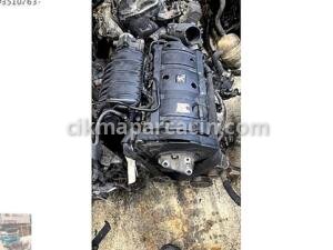 Peugeot 307 1.6 Benzınli Turbosuz Komple Motor Çıkma – Çıkma İzmir
