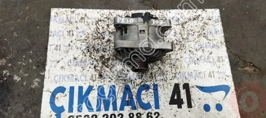 Peugeot 307 Şarj Dinamosu çıkma parça - ÇIKMACI 41 KOCAELİ