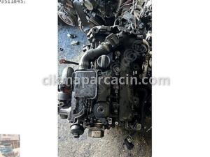 Peugeot 307 207 407 Citröen C2 Euro 4 Dv4 1.4 Tdi Komple Motor - Çıkma İzmir