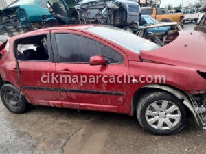Peugeot 307 Amortisör (Arka) 2005 – 1.4 – sakarya yasin oto