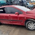 2010 Audi A4 Arka Fren Diski Çıkma Parça Samsun