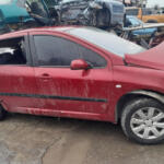 Peugeot 206 Ayna (Sağ) Çıkma Parça Bursa