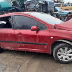Peugeot 307 Ayna Çıkma Parça Samsun