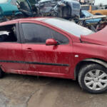 2005 Peugeot 307 Debriyaj Seti Çıkma Parça Sakarya