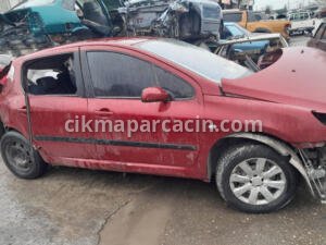 Peugeot 307 Debriyaj Seti 2005 – 1.4 – sakarya yasin oto