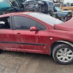 2017 Peugeot 301 Direksiyon Airbag Çıkma Parça Ankara