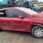 Peugeot 307 Direksiyon Simidi Çıkma Parça Bursa