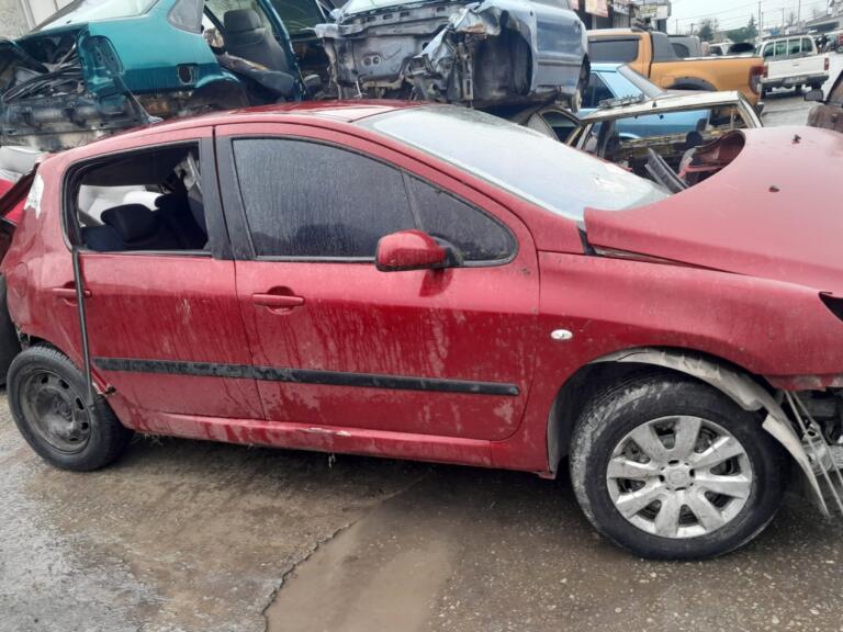 Peugeot 307 Direksiyon Simidi çıkma parça