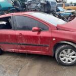 Audi A3 Evaporatör Çıkma Parça İstanbul
